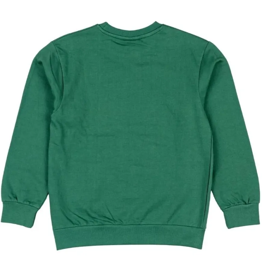 Sudaderas Lsn Sweat Fleece