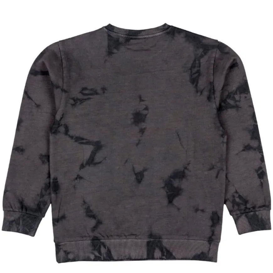 Sudaderas Lsn Sweat Fleece