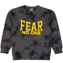 Sudaderas Lsn Sweat Fleece