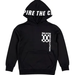 Sudaderas Lsn Sweat Hoodie Fleece