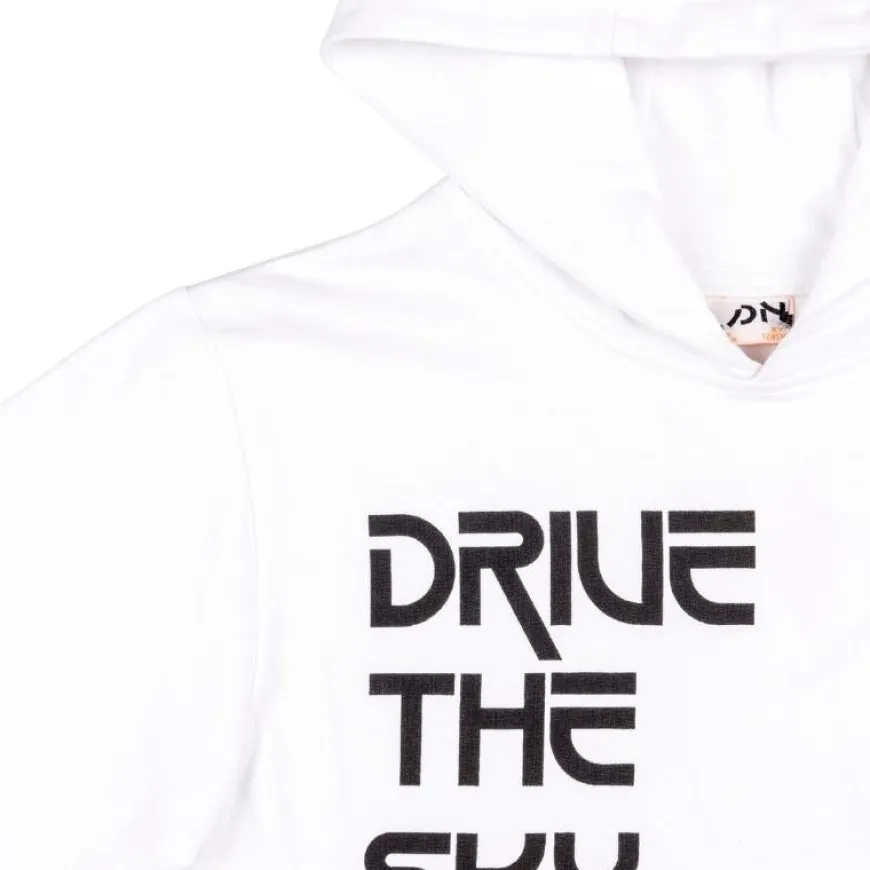 Sudaderas Lsn Sweat Hoodie Fleece