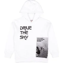 Sudaderas Lsn Sweat Hoodie Fleece