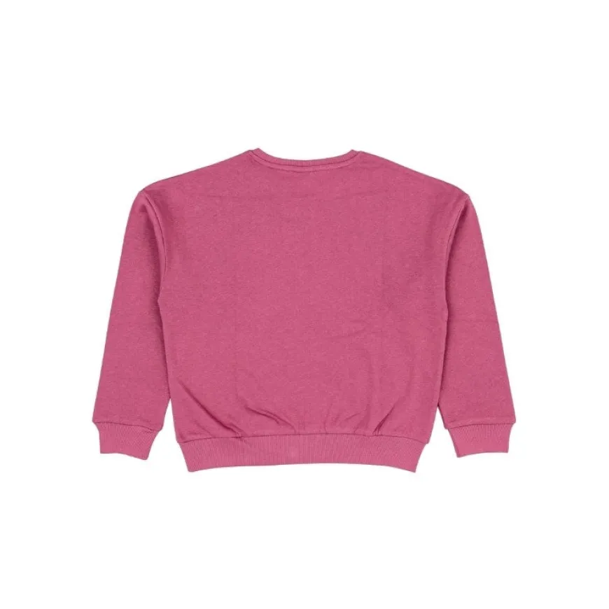 Sudaderas Lsn Sweater Fleece