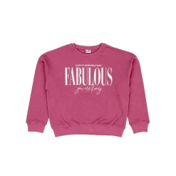 Sudaderas Lsn Sweater Fleece