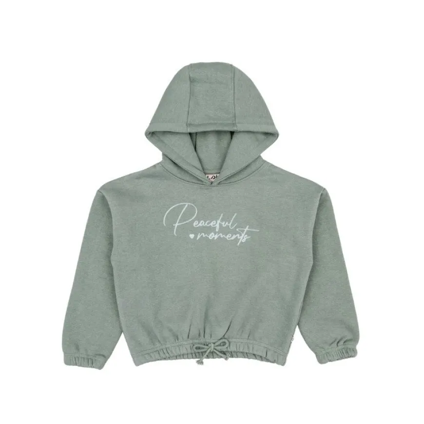 Sudaderas Lsn Sweater Fleece