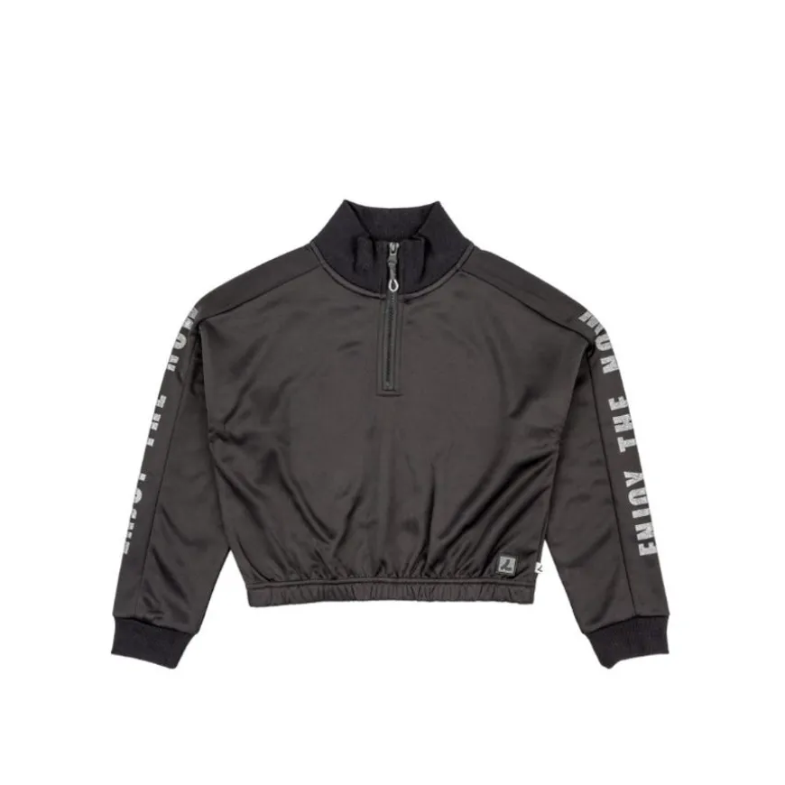 Sudaderas Lsn Sweater Interlock