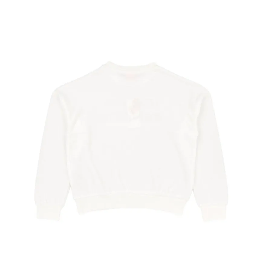 Sudaderas Lsn Sweater Velvet