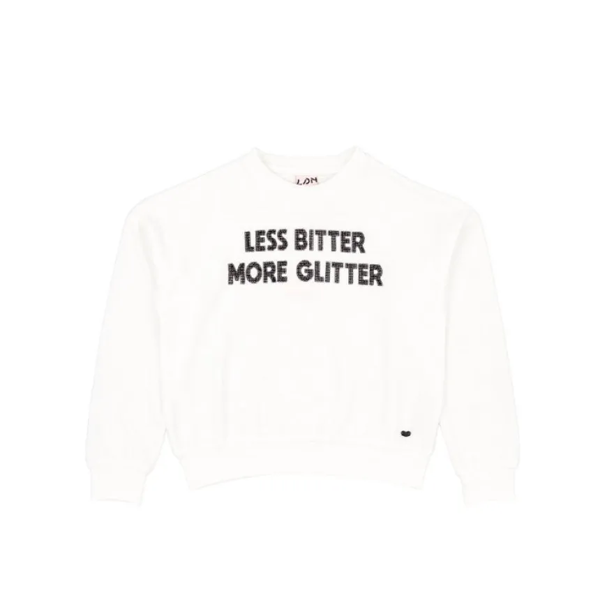 Sudaderas Lsn Sweater Velvet