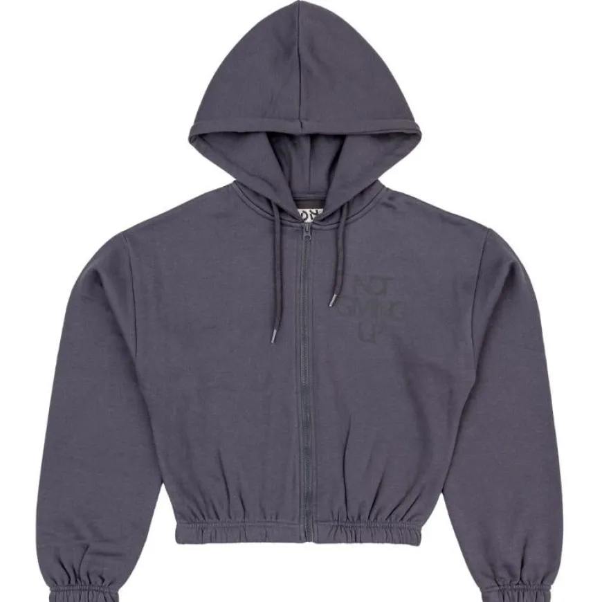 Sudaderas Lsn Sweatshirt Fleece