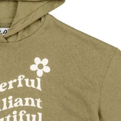 Sudaderas Lsn Sweatshirt Fleece
