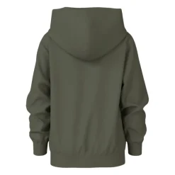 Sudaderas Name-it Nkmvugo Ls Nreg Sweat Wh Bru