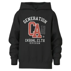 Sudaderas Name-it Nkmvugo Ls Nreg Sweat Wh Bru