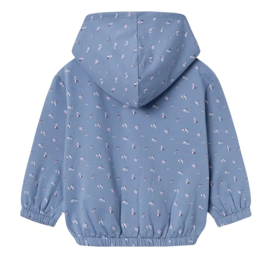 Sudaderas Name-it Nmfohana Rxl Sweat Card Bru