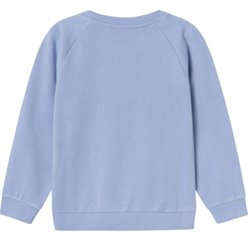 Sudaderas Name-it Nmfvenus Ls Sweat Unb