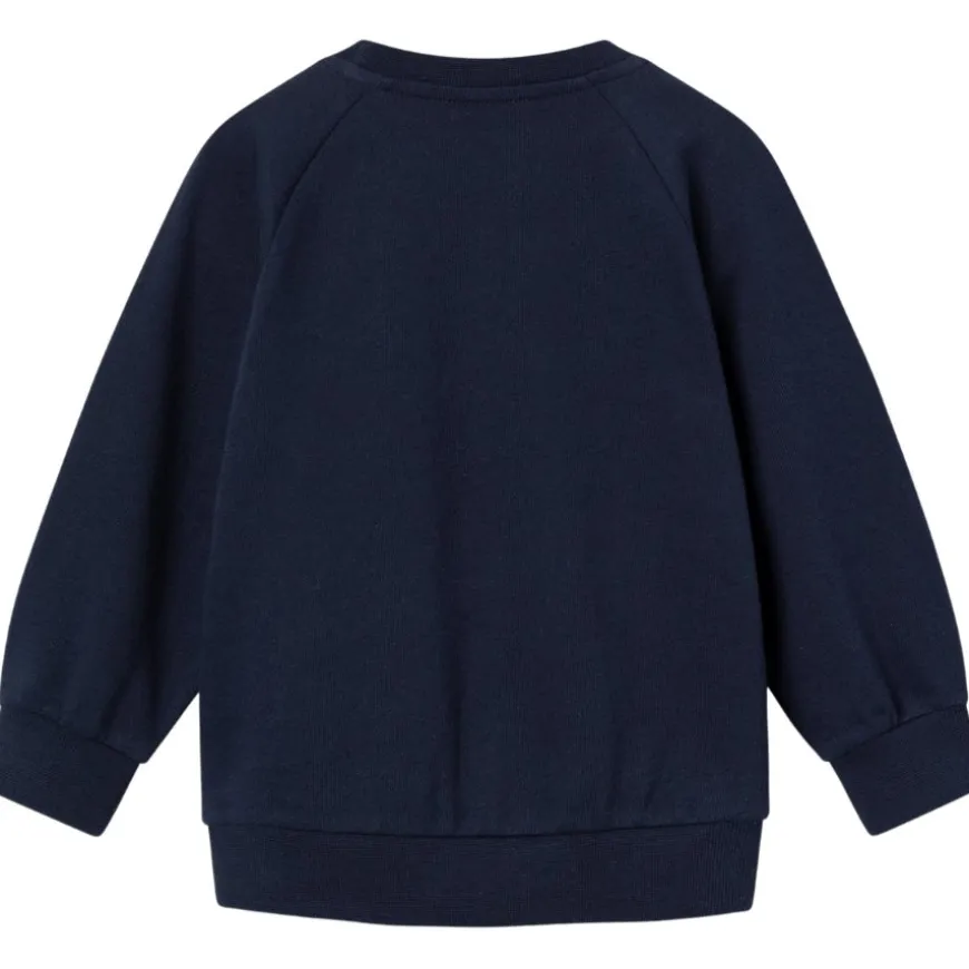 Sudaderas Name-it Nmfvenus Ls Sweat Unb