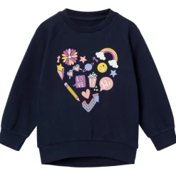 Sudaderas Name-it Nmfvenus Ls Sweat Unb