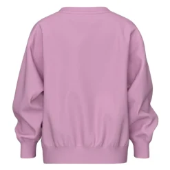 Sudaderas Name-it Nmfviloui Ls Rlx Sweat Bru