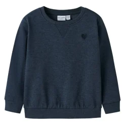 Sudaderas Name-it Nmfvima Ls Sweat Bru Noos