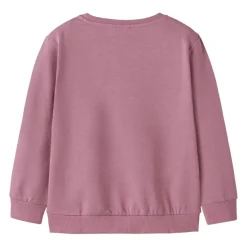 Sudaderas Name-it Nmfvima Ls Sweat Bru Noos
