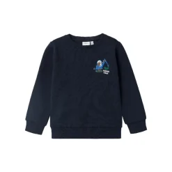 Sudaderas Name-it Nmmlei Swe Bru Pb