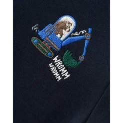 Sudaderas Name-it Nmmlei Swe Bru Pb