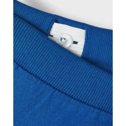 Sudaderas Name-it Nmmludvig Sweat Pant Box Bru