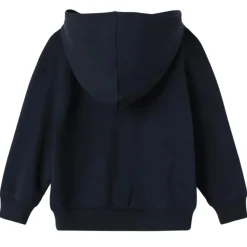 Sudaderas Name-it Nmmnutraktor Nreg Sweat Wh Bru Box