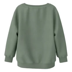 Sudaderas Name-it Nmmobanno Ls Loose Sweat Bru Pb