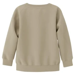 Sudaderas Name-it Nmmobanno Ls Loose Sweat Bru Pb