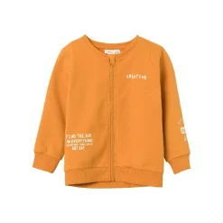 Sudaderas Name-it Nmmokarl Sweat Card Bru