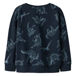 Sudaderas Name-it Nmmvaron Ls Aop Swt Unb Noos