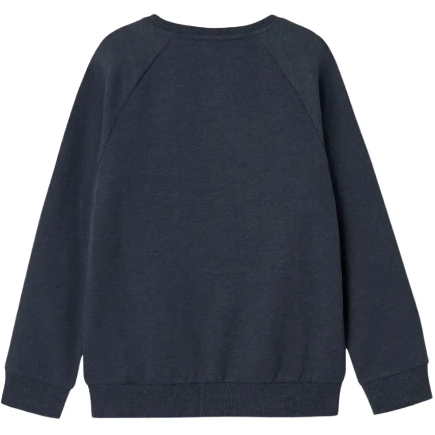 Sudaderas Name-it Nmmvion Ls Sweat Unb