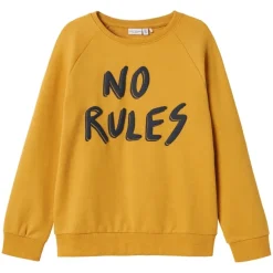 Sudaderas Name-it Nmmvion Ls Sweat Unb