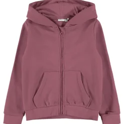 Sudaderas Name-it N.U. Nkflena Ls Sweat Card Wh Bru Noos