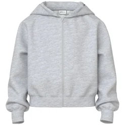 Sudaderas Name-it N.U. Nkfmille Short Nreg Swe Card Wh Unb Noos