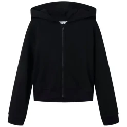 Sudaderas Name-it N.U. Nkfmille Short Nreg Swe Card Wh Unb Noos