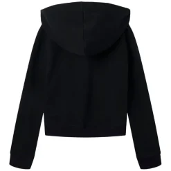 Sudaderas Name-it N.U. Nkfmille Short Nreg Swe Card Wh Unb Noos