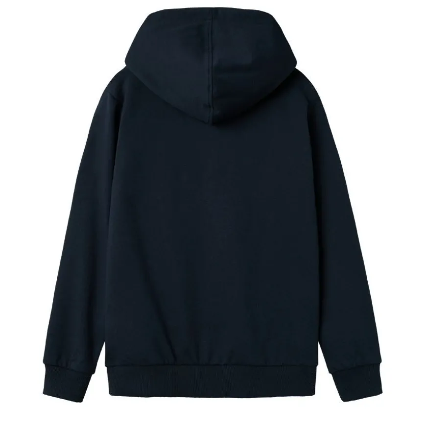 Sudaderas Name-it N.U. Nkmdaf Dragonball Nreg Sweat Wh Noos Vde