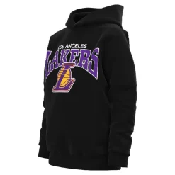 Sudaderas Name-it N.U. Nkmjacima Nba Sweat Wh Bru Noos Ous
