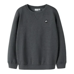 Sudaderas Name-it N.U. Nkmvimo Ls Sweat Bru Noos Promoflee