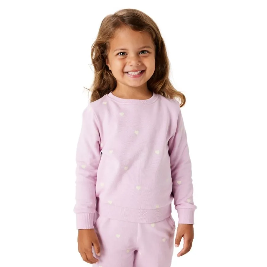 Sudaderas Name-it N.U. Nmfvalba Ls Sweat Unb Noos