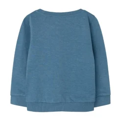 Sudaderas Name-it N.U. Nmmvimo Ls Sweat Bru Noos Promo Flee