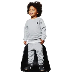 Sudaderas Name-it N.U. Nmmvimo Ls Sweat Bru Noos Promo Flee