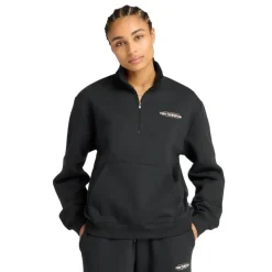 Sudaderas New balance Reimagined Fleece Half Zip