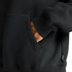 Sudaderas New balance Reimagined Fleece Half Zip