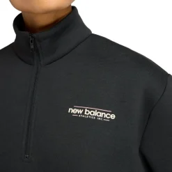 Sudaderas New balance Reimagined Fleece Half Zip