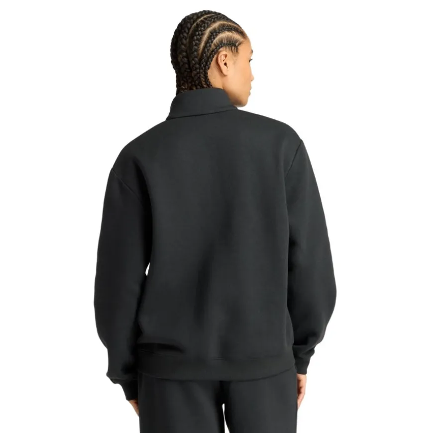 Sudaderas New balance Reimagined Fleece Half Zip