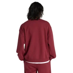 Sudaderas New balance Sport Essentials French Terry Logo Crew