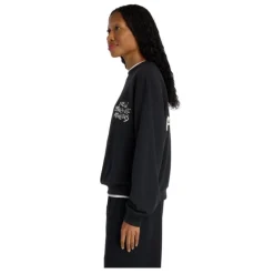 Sudaderas New balance Visibly Loved Crew