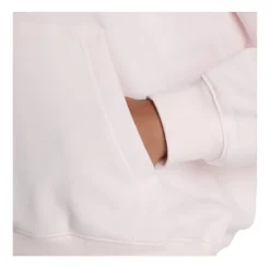 Sudaderas New balance Wavy Oversized Hoodie